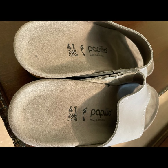 Birkenstock Papillio shoe - Picture 3 of 6